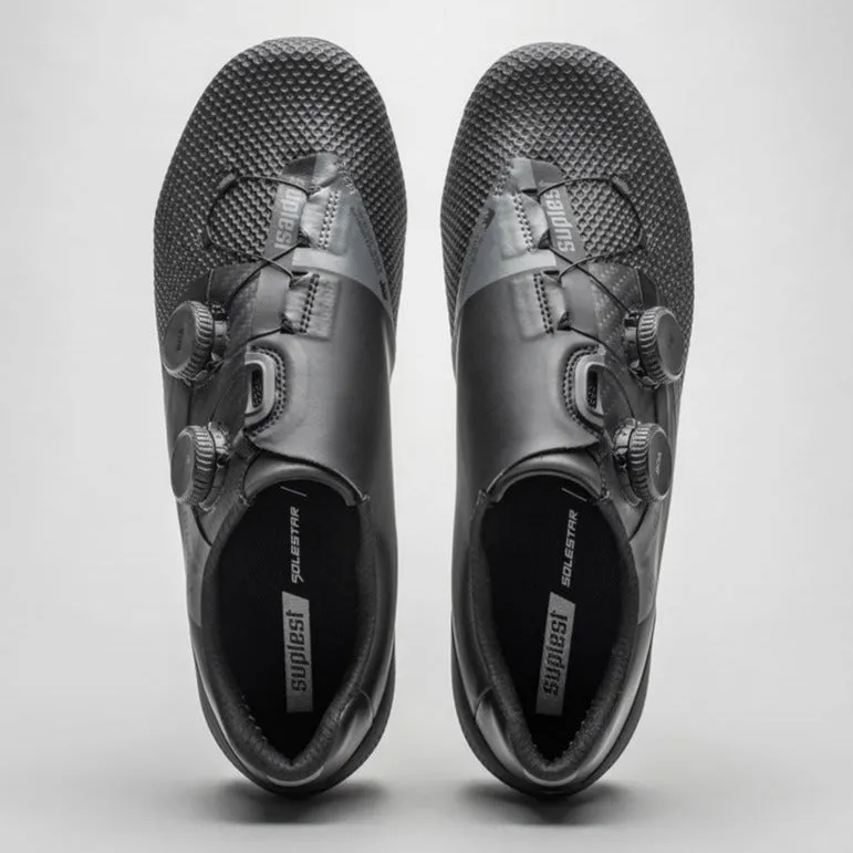 SUPLEST Road Pro - Black