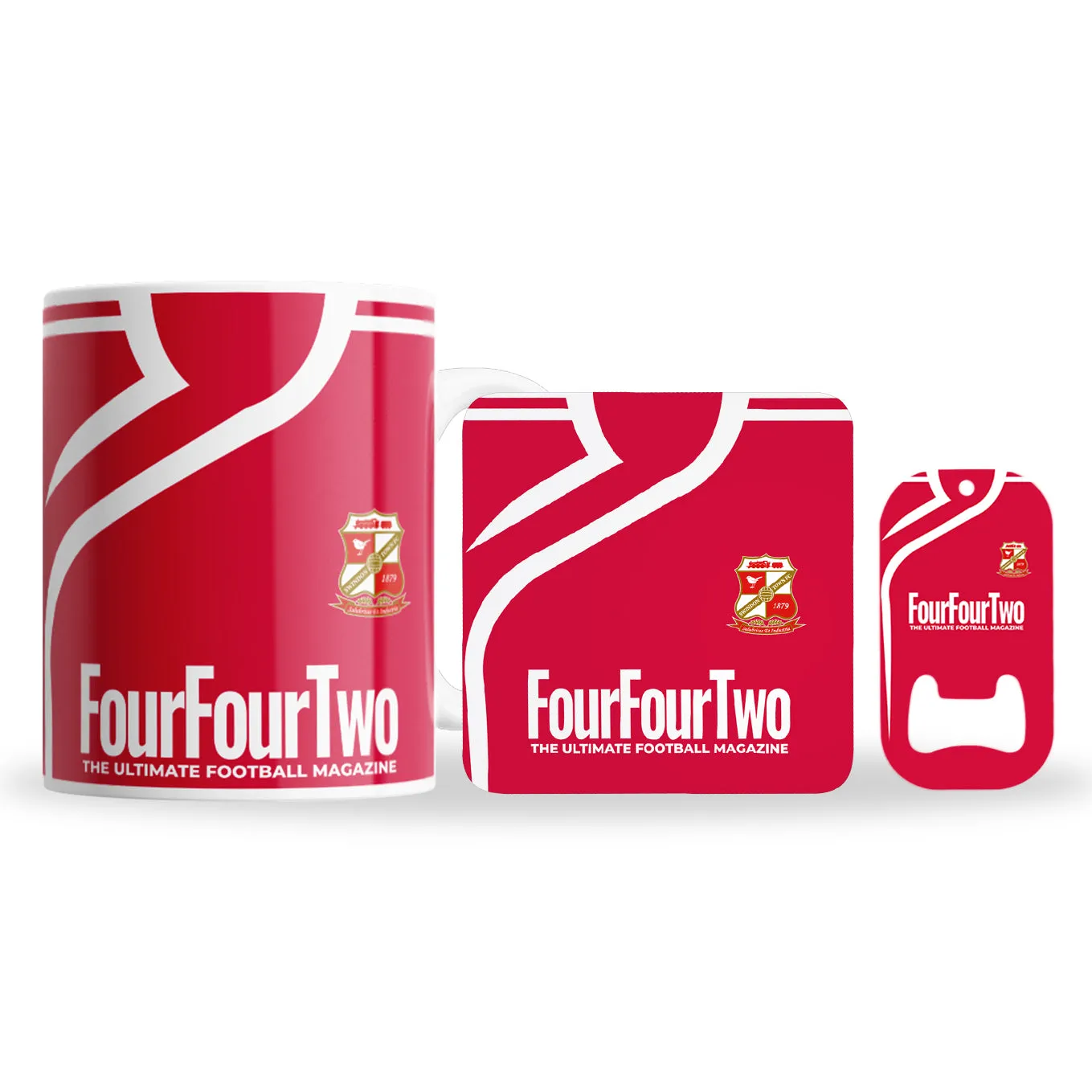 Swindon Town 2011 Home Bundle