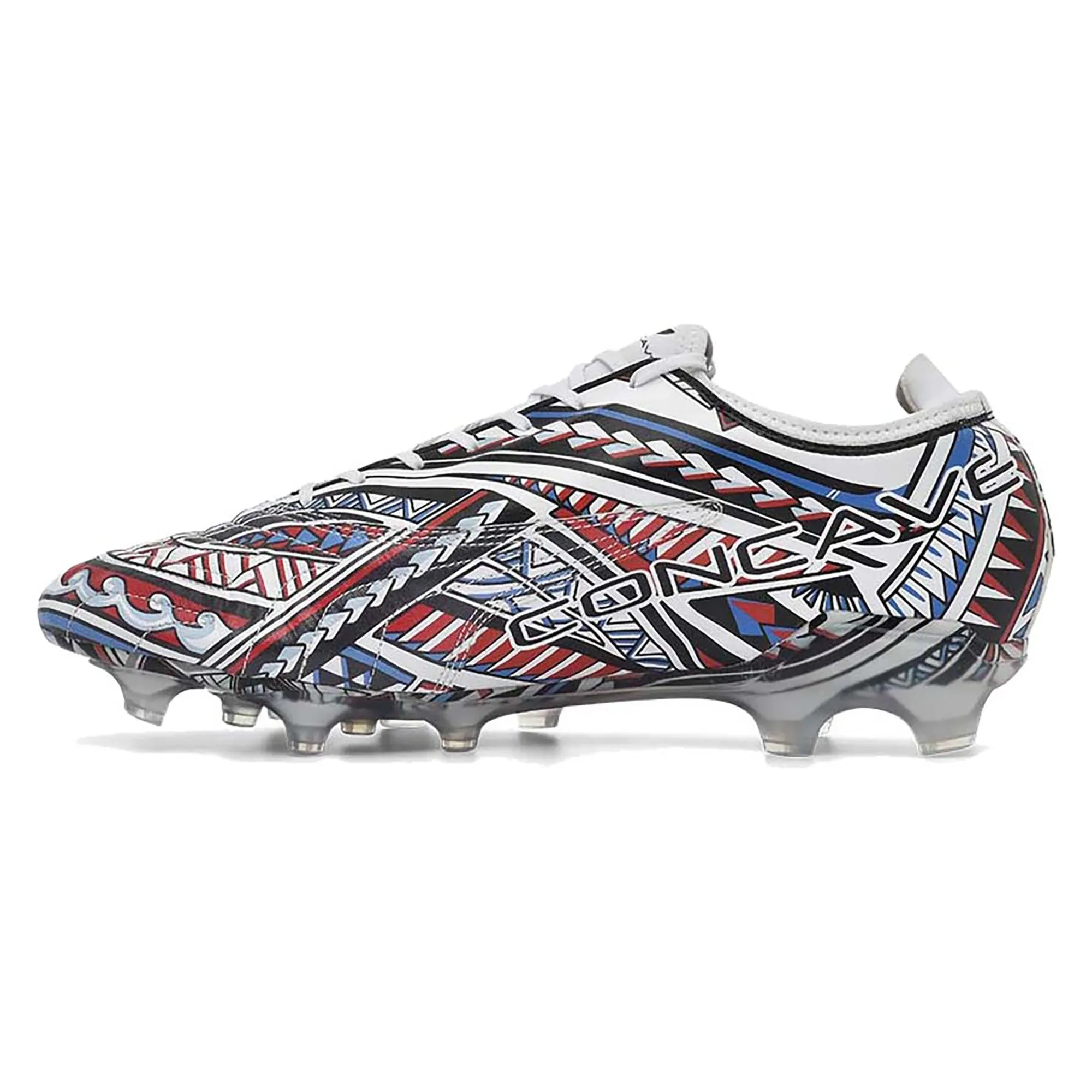 Tatau   Pro V1 Firm Ground Men's Football Boots