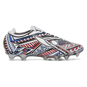 Tatau   Pro V1 Firm Ground Men's Football Boots