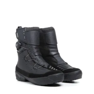 TCX Infinity 3 MID Waterproof Boot Black