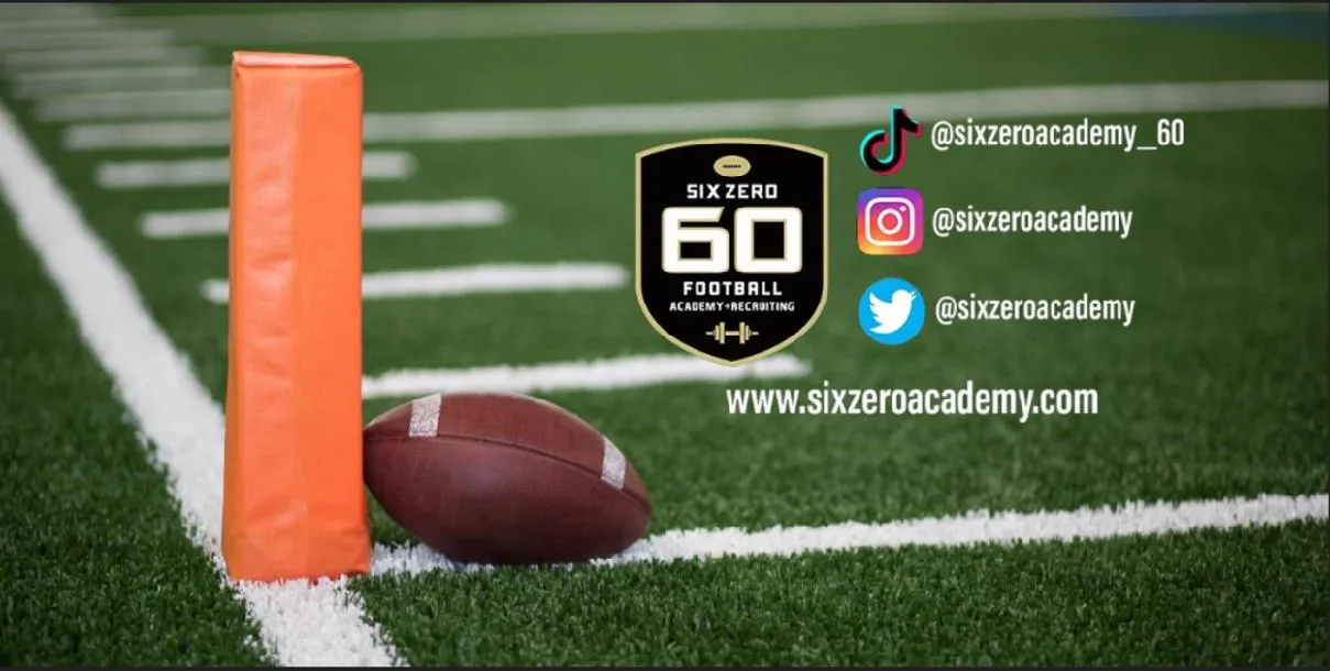 The Six Zero Lab: Offense Personnel