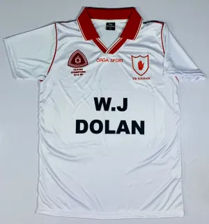 Tyrone 95 retro jersey