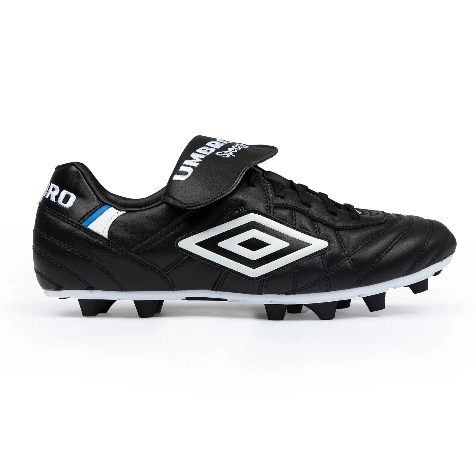 Umbro Speciali 98 Maxim Black/White