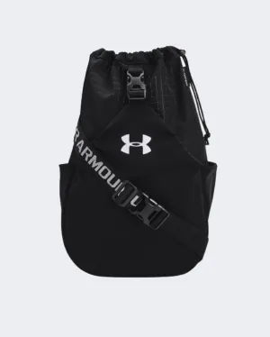 Under Armour Flex Sling Unisex Training Bag Black/White