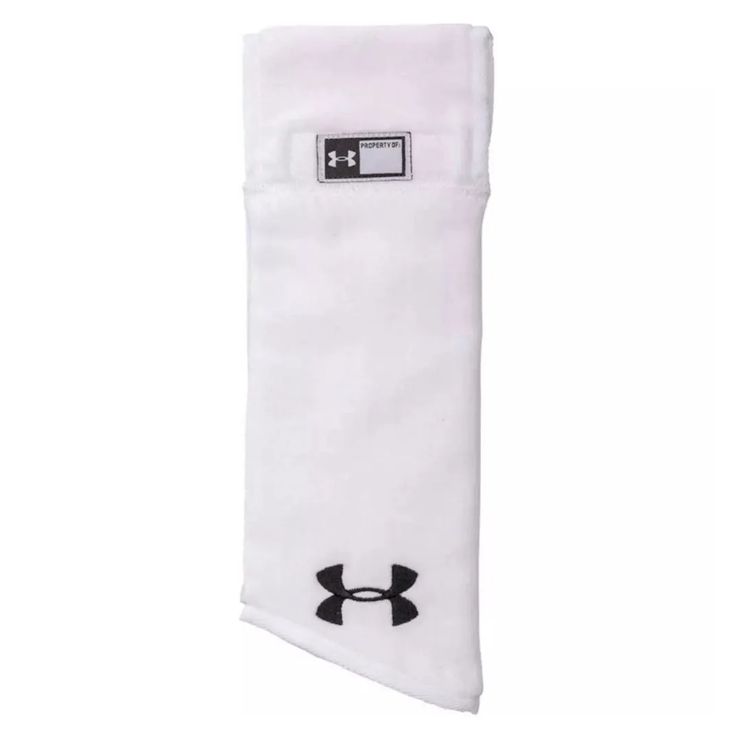 Under Armour Football Towel