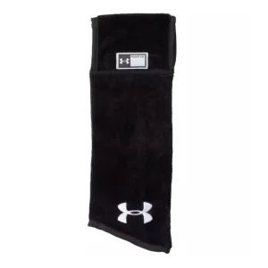 Under Armour Football Towel