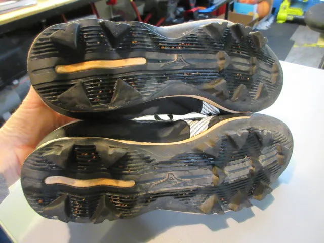 Used Mizuno Cleats Size 8