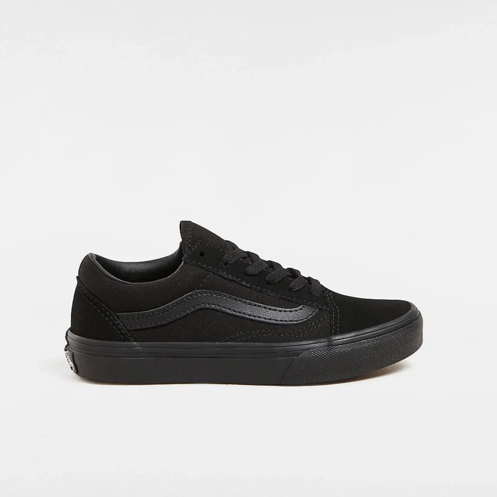 Vans Old Skool Kids Shoe