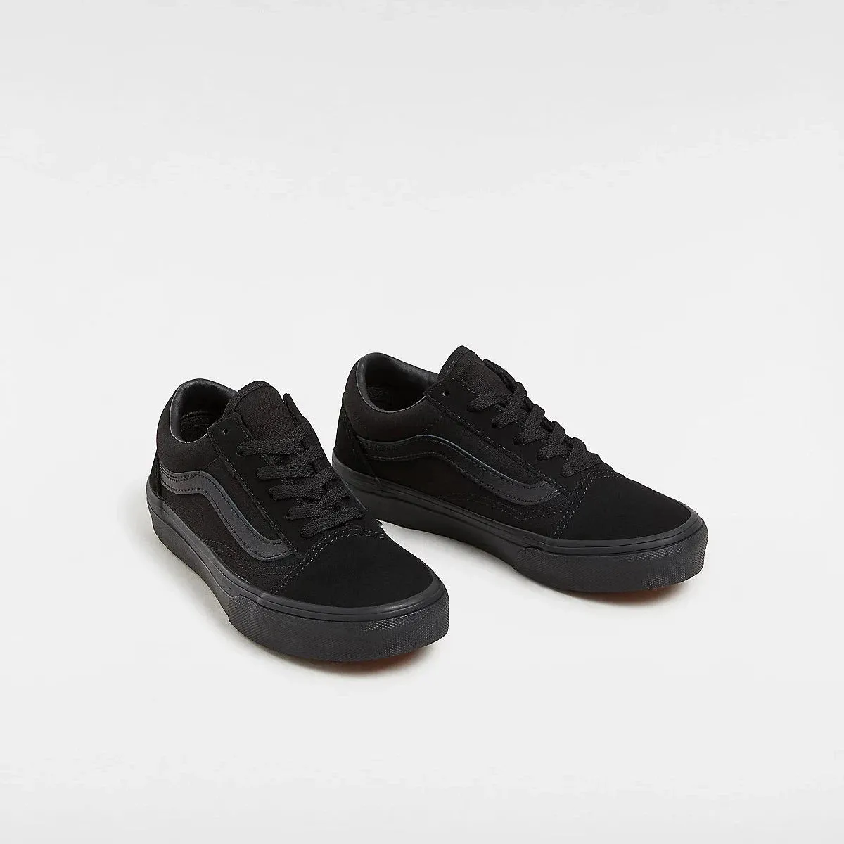 Vans Old Skool Kids Shoe