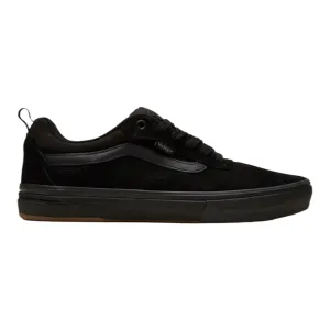 Vans Skate Kyle Walker Shoes Blackout