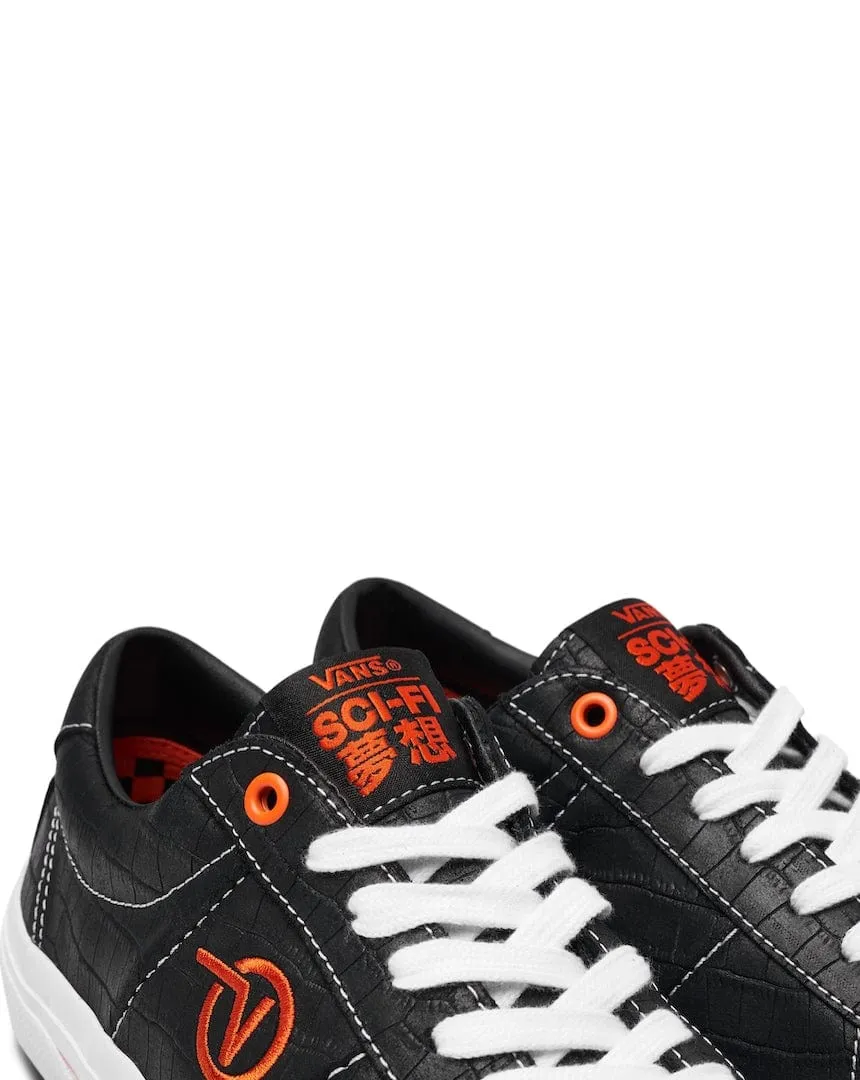 Vans Skate Sid VCU - Sci-Fi Fantasy