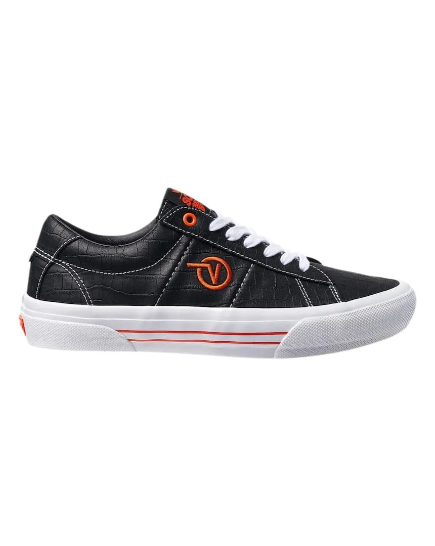 Vans Skate Sid VCU - Sci-Fi Fantasy