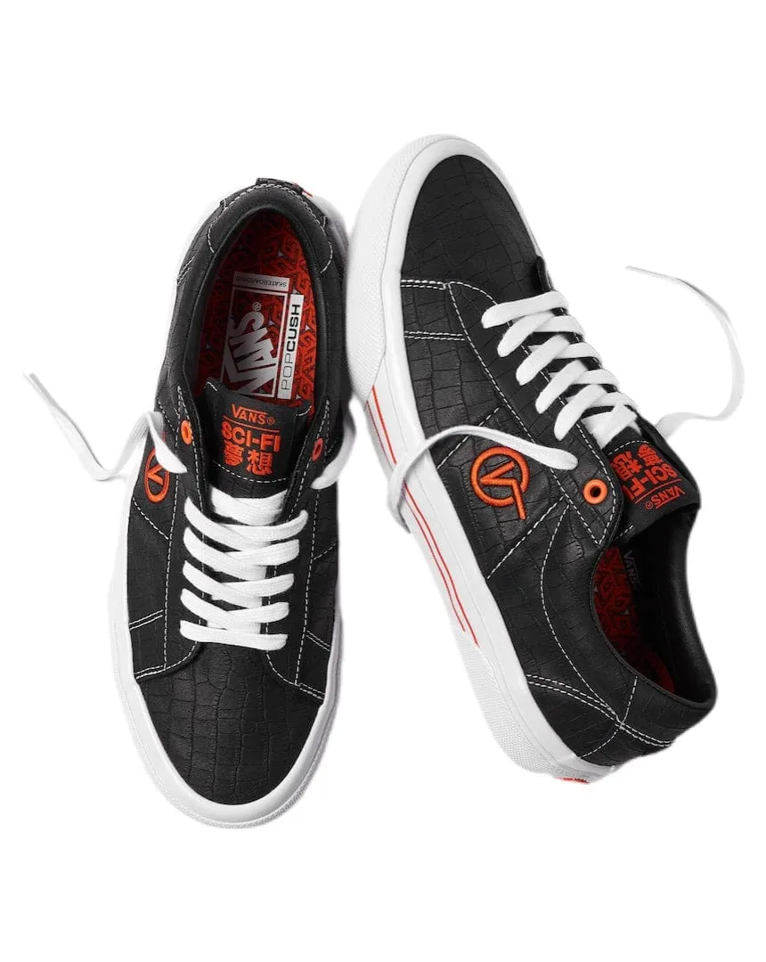 Vans Skate Sid VCU - Sci-Fi Fantasy