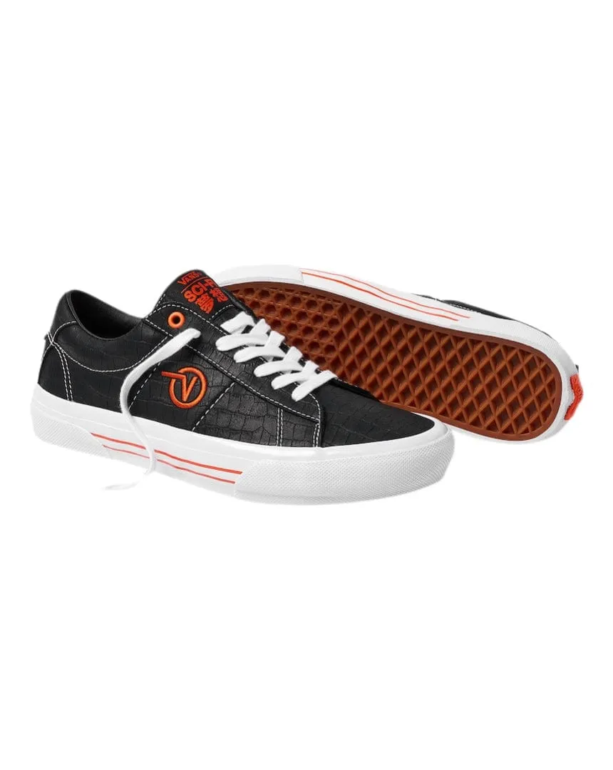 Vans Skate Sid VCU - Sci-Fi Fantasy