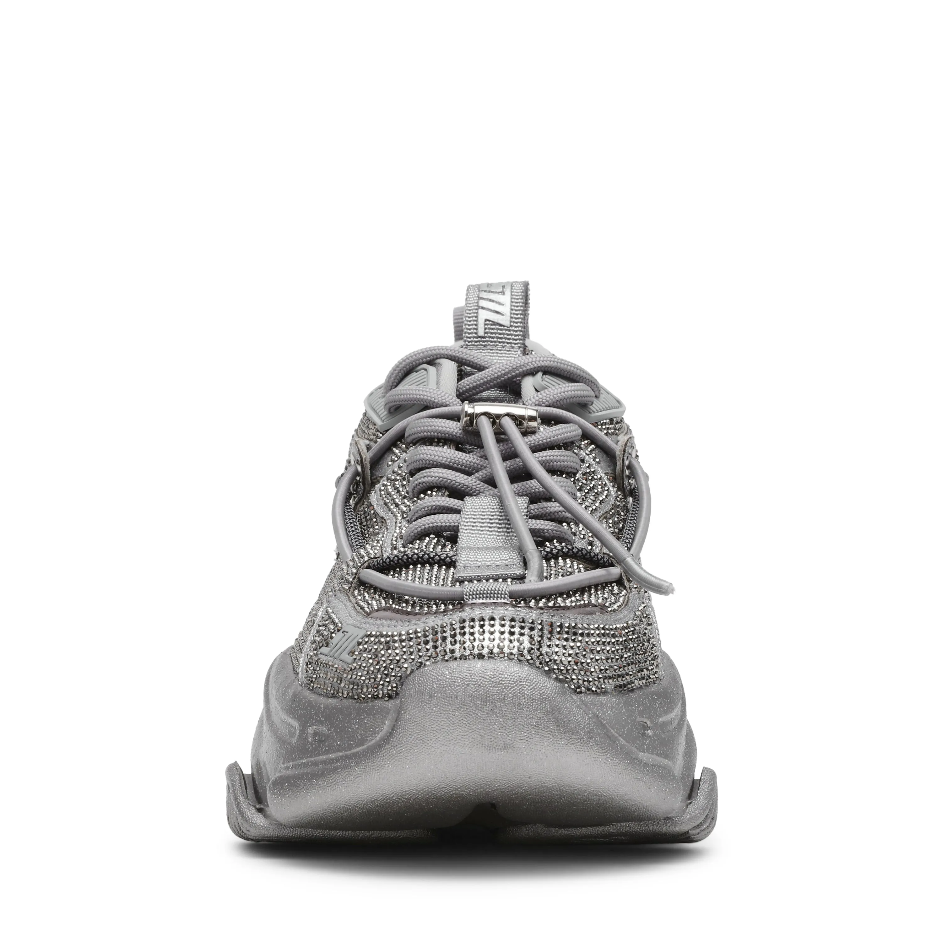 Vault 2R Sneaker SILVER