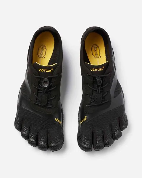 Vibram Fivefingers KSO EVO