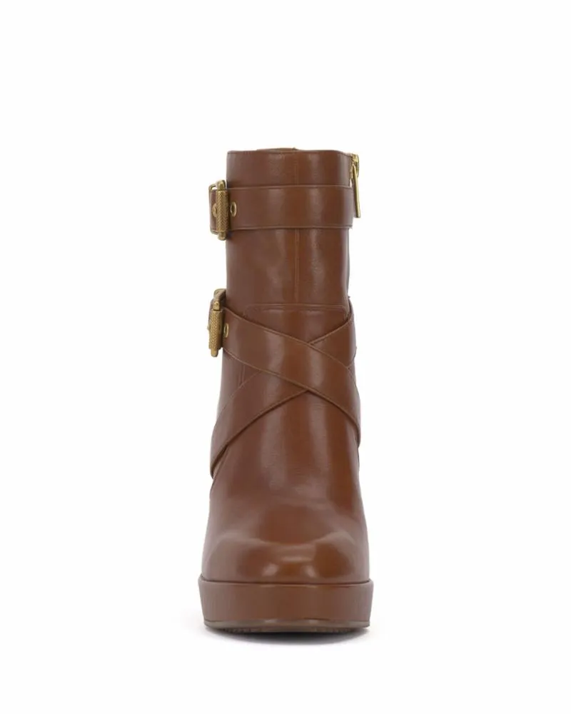 Vince Camuto Women's Coliana Brown M