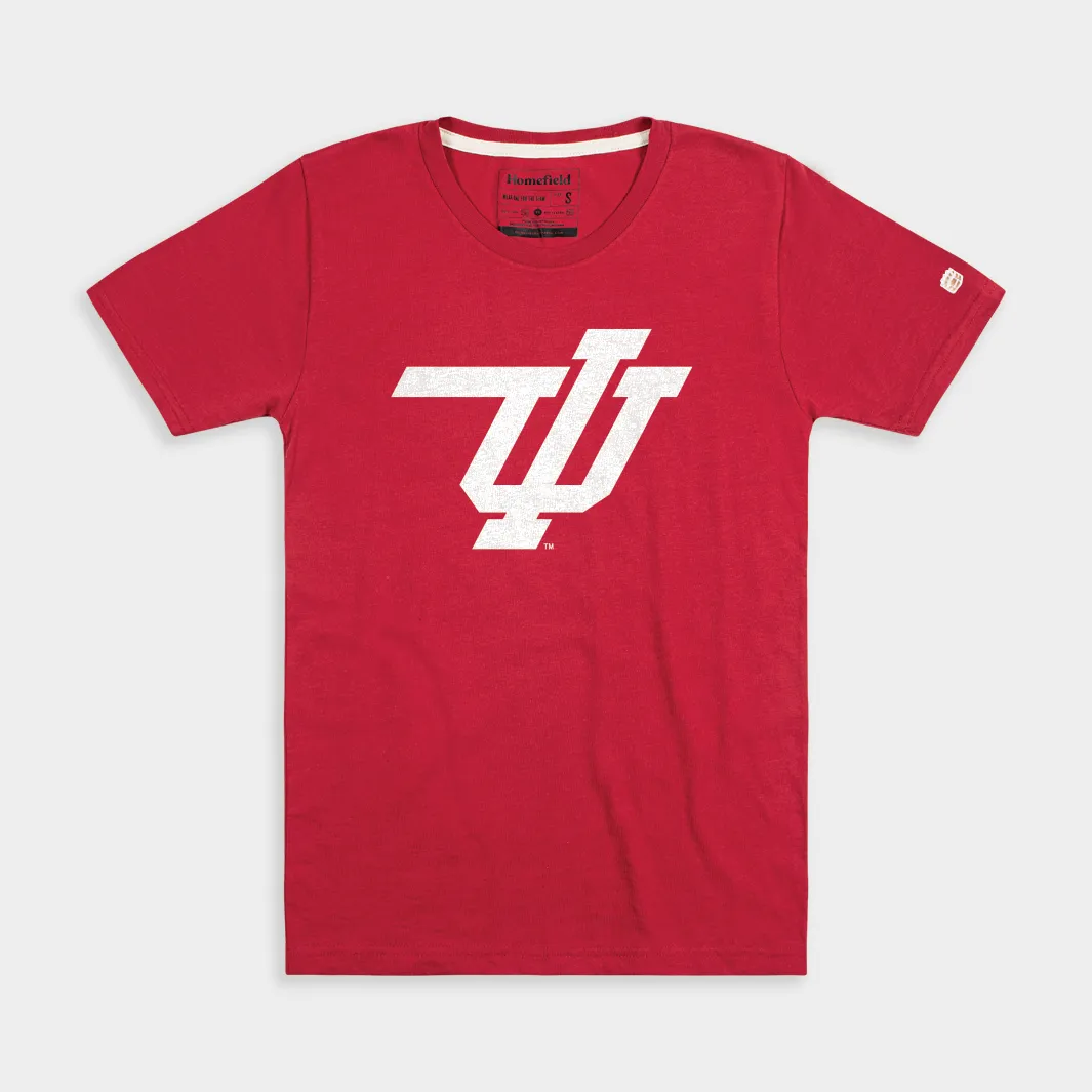 Vintage Flying IU Women's Tee