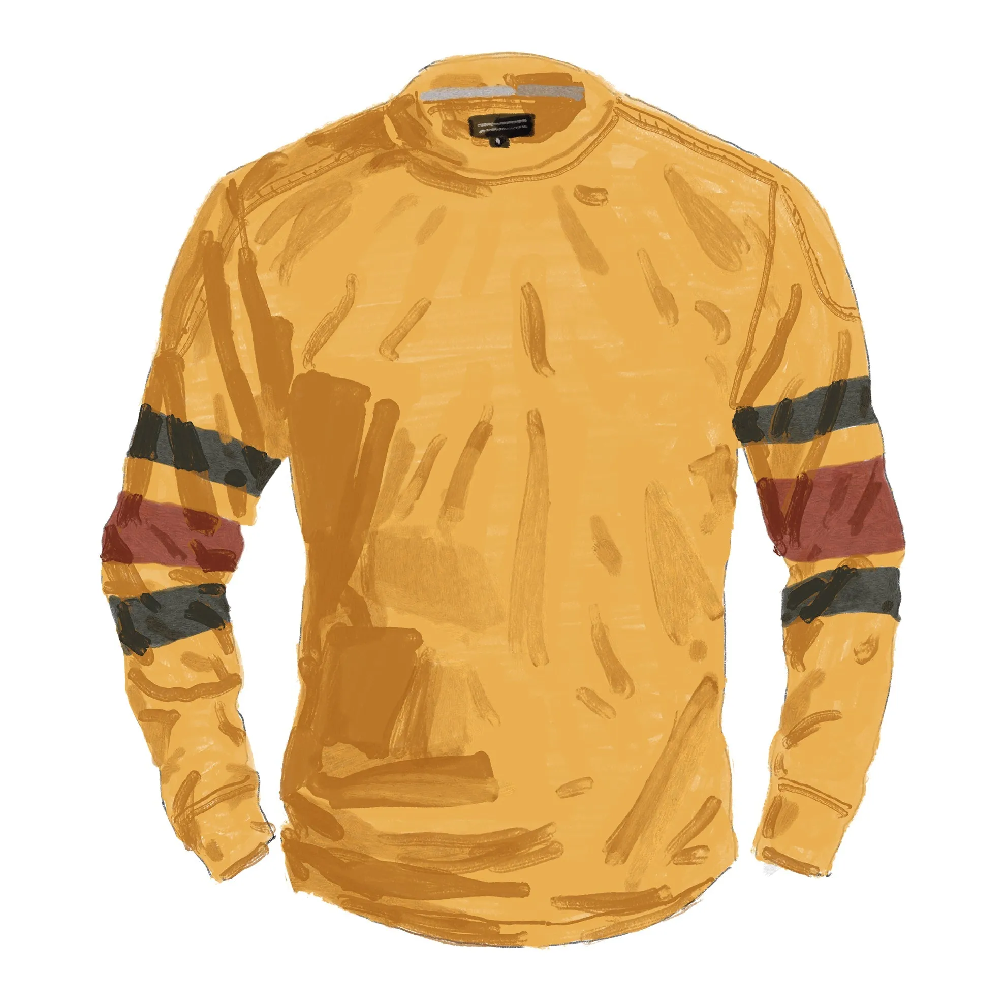 Vintage Football Jersey