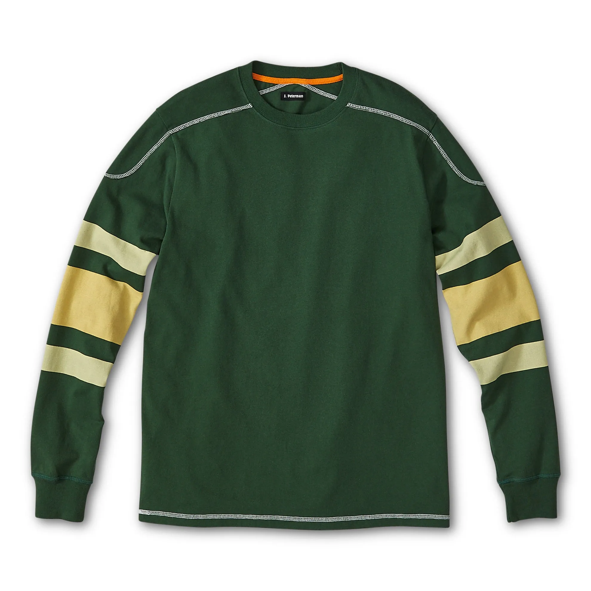 Vintage Football Jersey