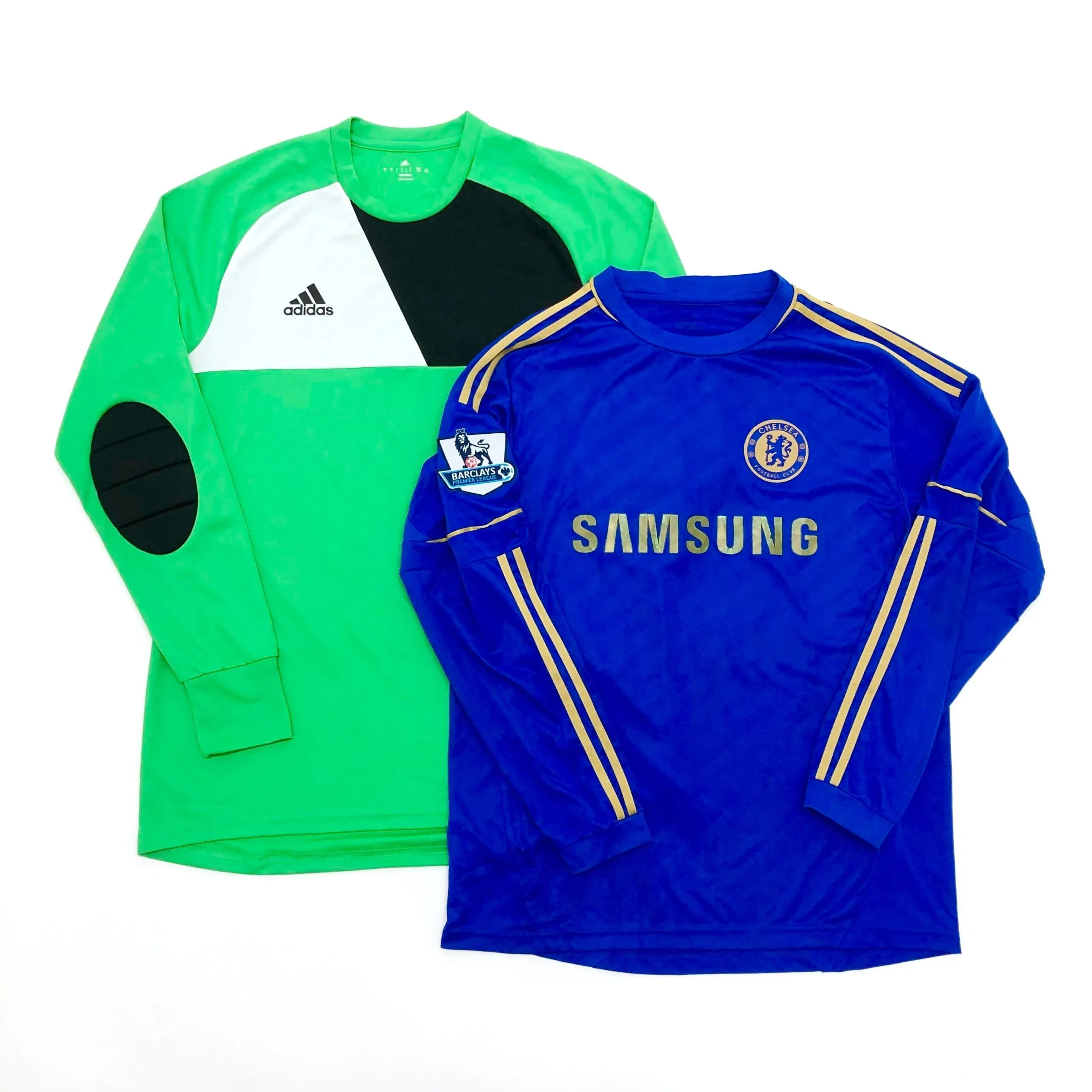 Vintage Football Shirt Training top Mix