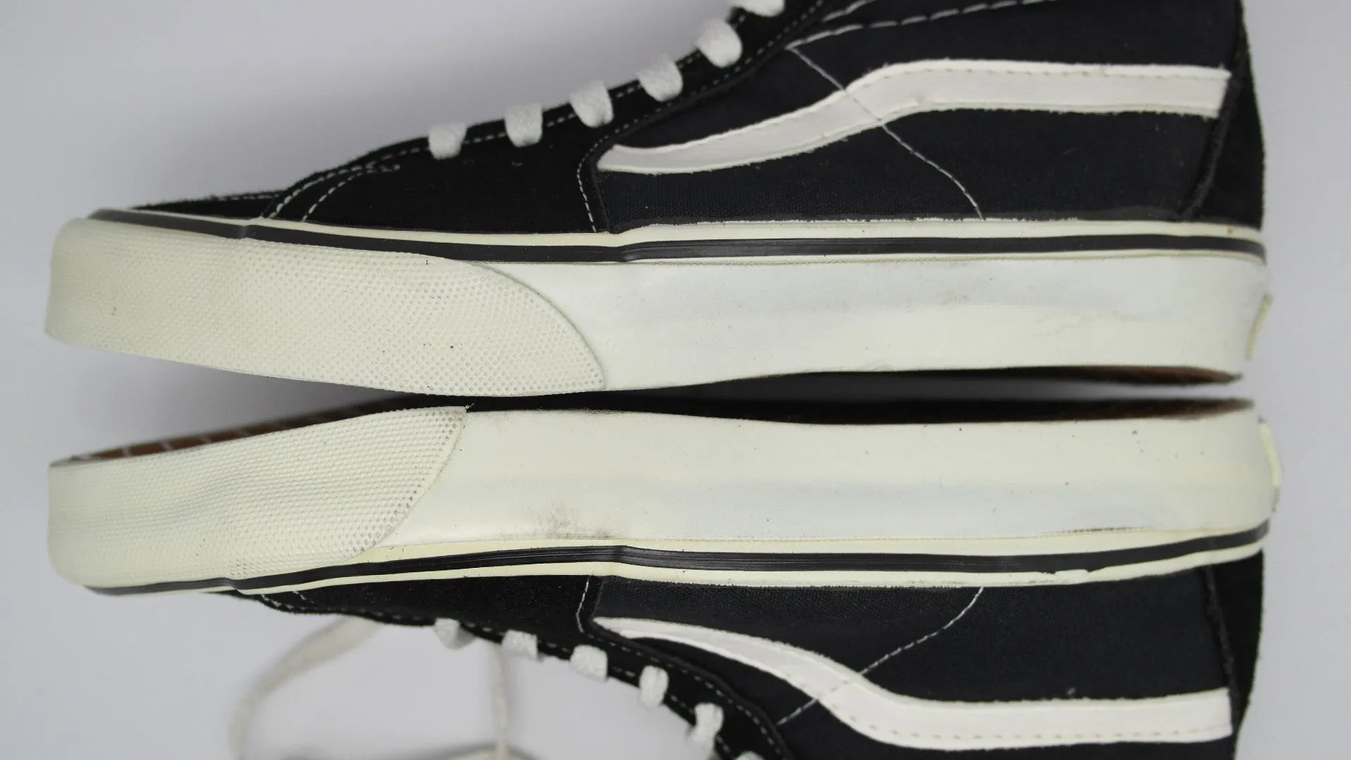 vintage vans style #38 ~ US4, US6, US8, US8.5, US9.5, US10, US10.5, US11