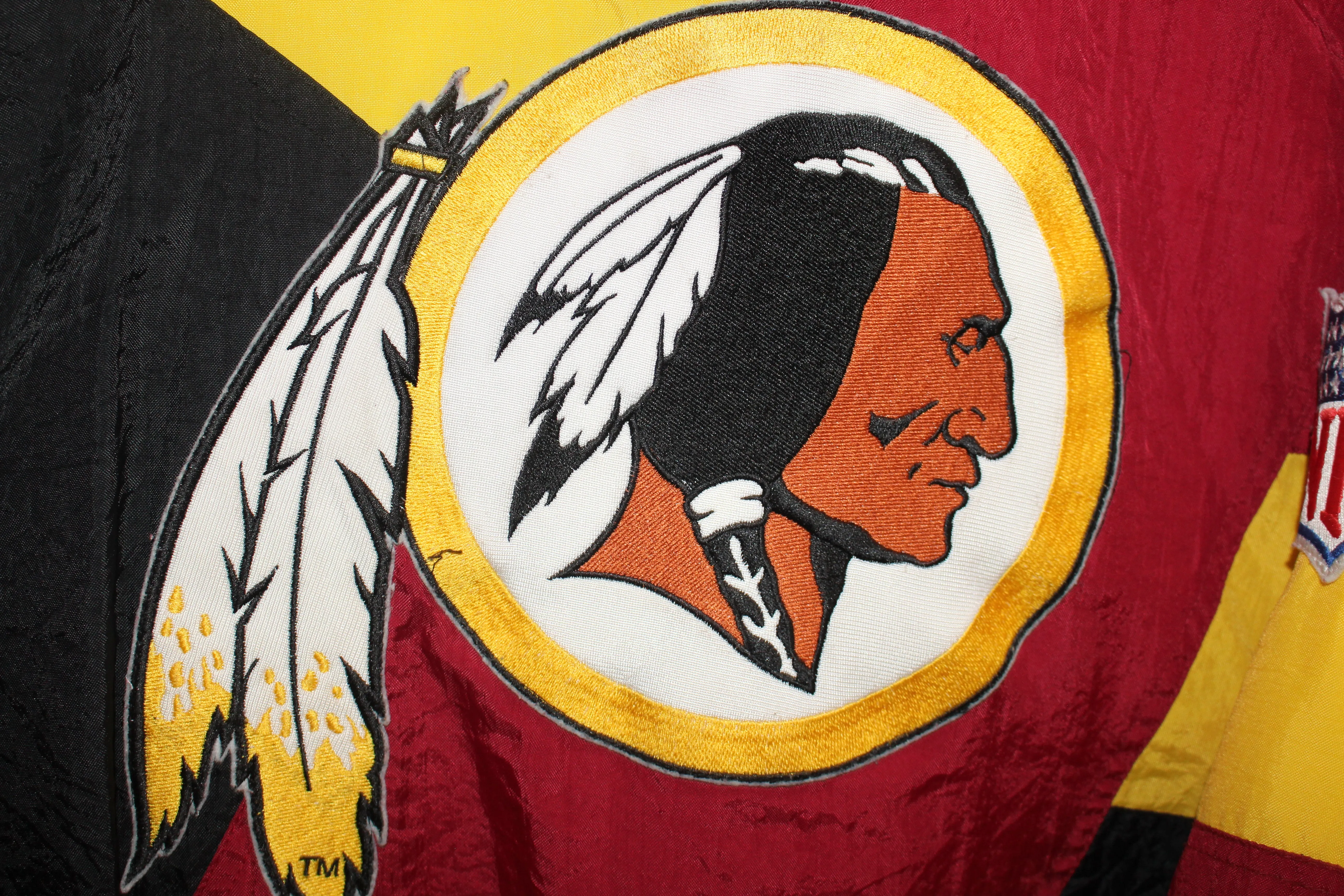 Washington Redskins Apex One (L)