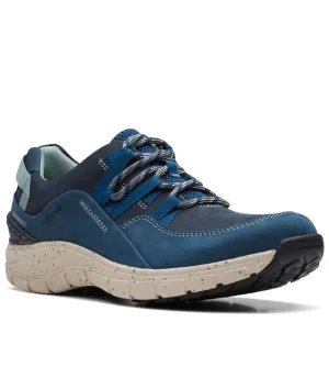 Wave Range AP in Blue by Clarks