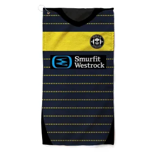 Wigan Athletic 24/25 Away Golf Towel