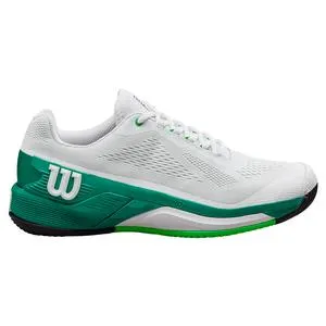 Wilson Men's Rush Pro 4.0 Tennis Shoes