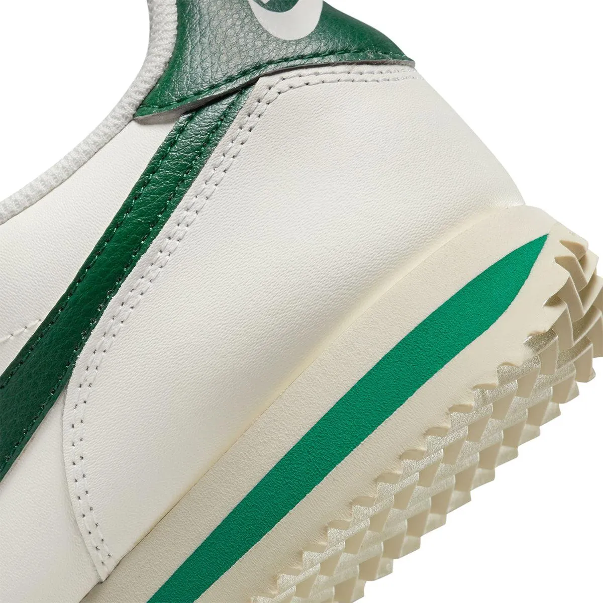 Wmns Cortez 'Sail Gorge Green'