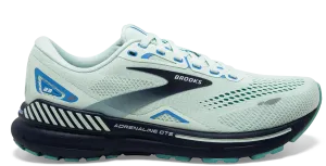 Women's Adrenaline GTS 23 (471 - Blue Glass/Nile Blue/Marina)