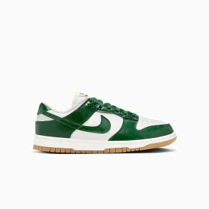 Women's Dunk Low LX "Gorge Green"