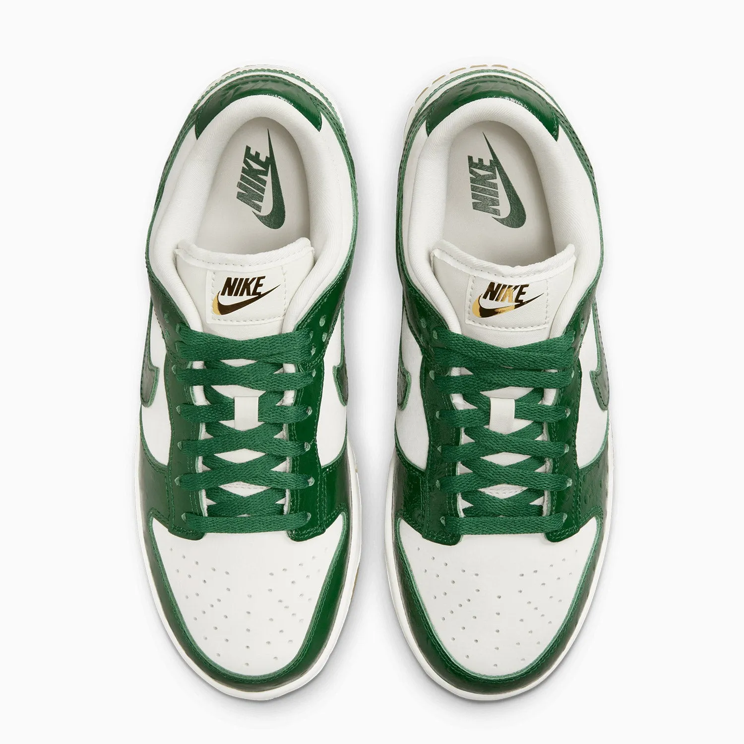 Women's Dunk Low LX "Gorge Green"