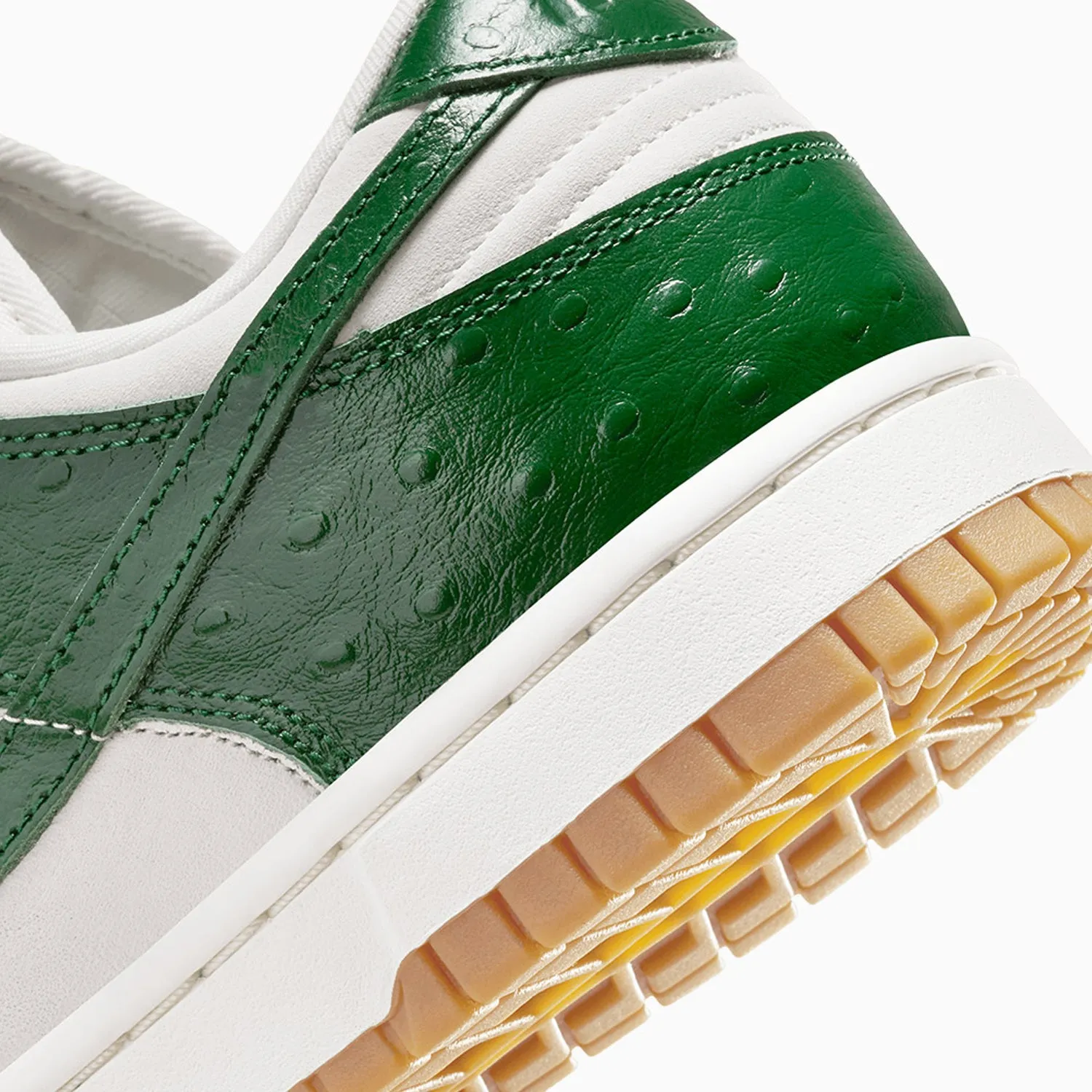 Women's Dunk Low LX "Gorge Green"