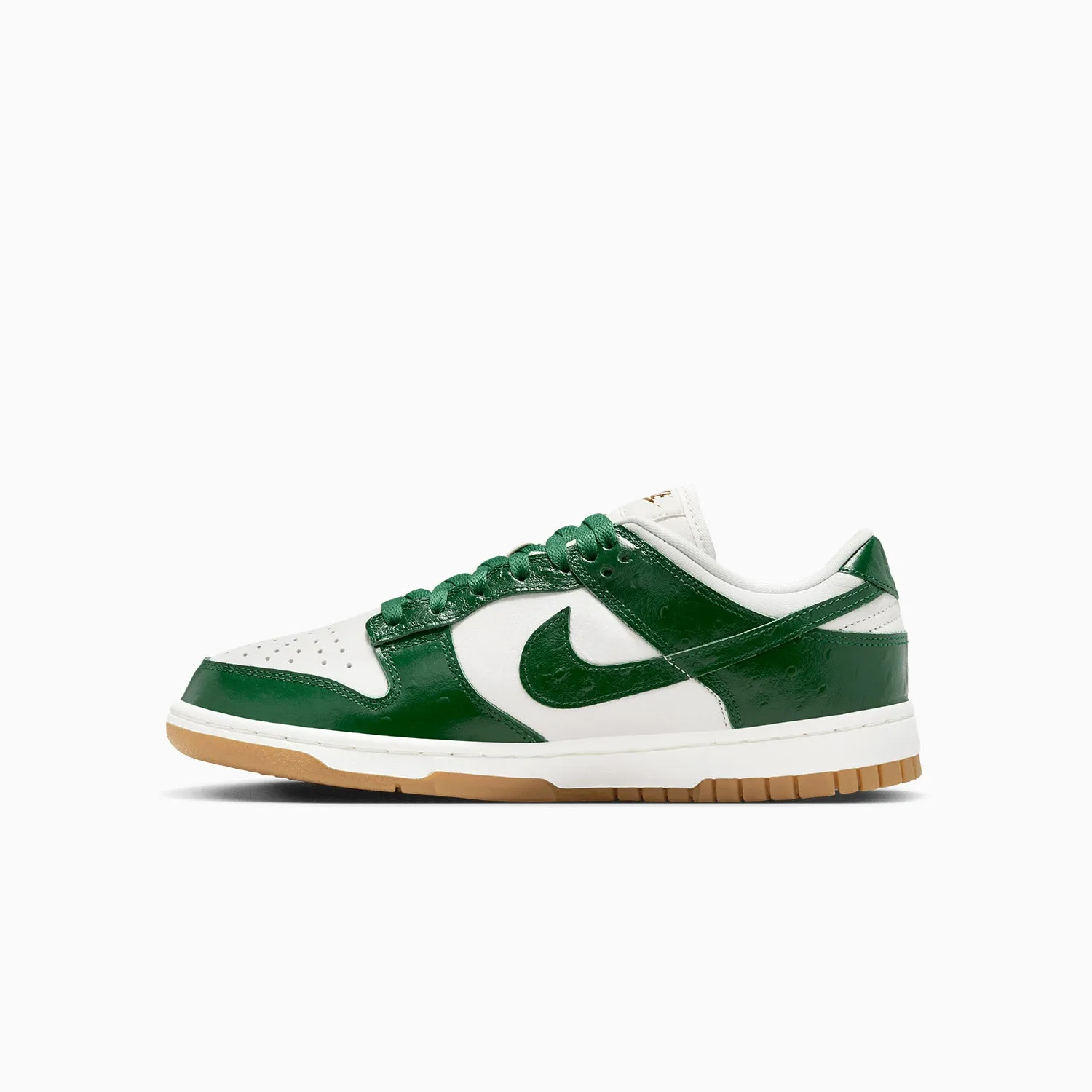 Women's Dunk Low LX "Gorge Green"