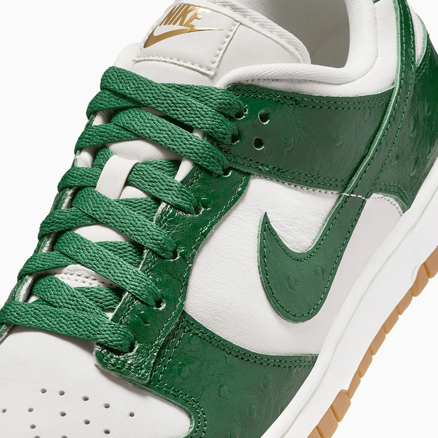 Women's Dunk Low LX "Gorge Green"