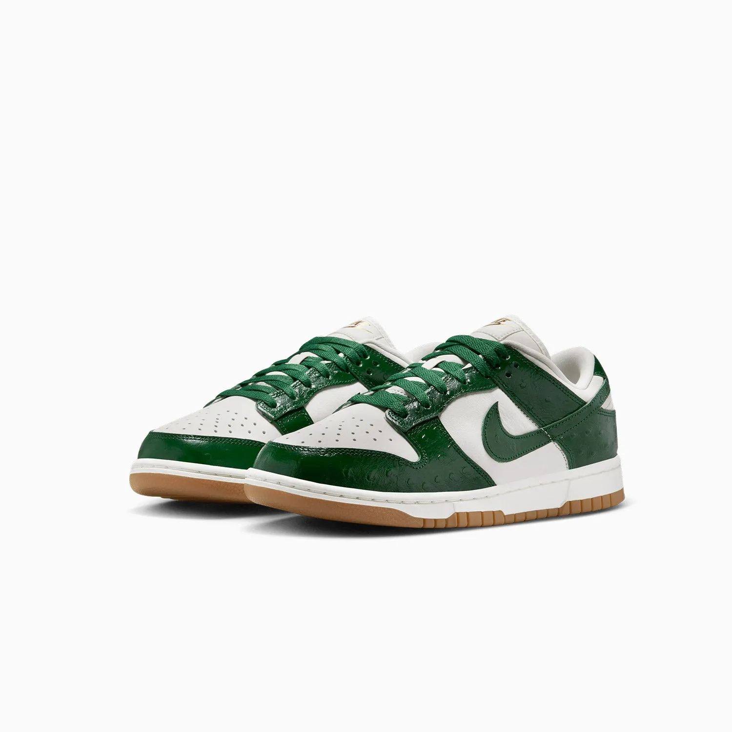 Women's Dunk Low LX "Gorge Green"