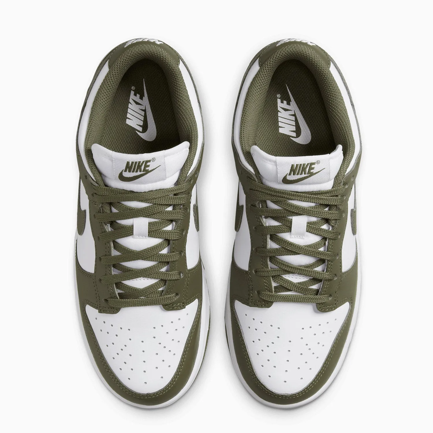 Women's Dunk Low "Medium Olive"