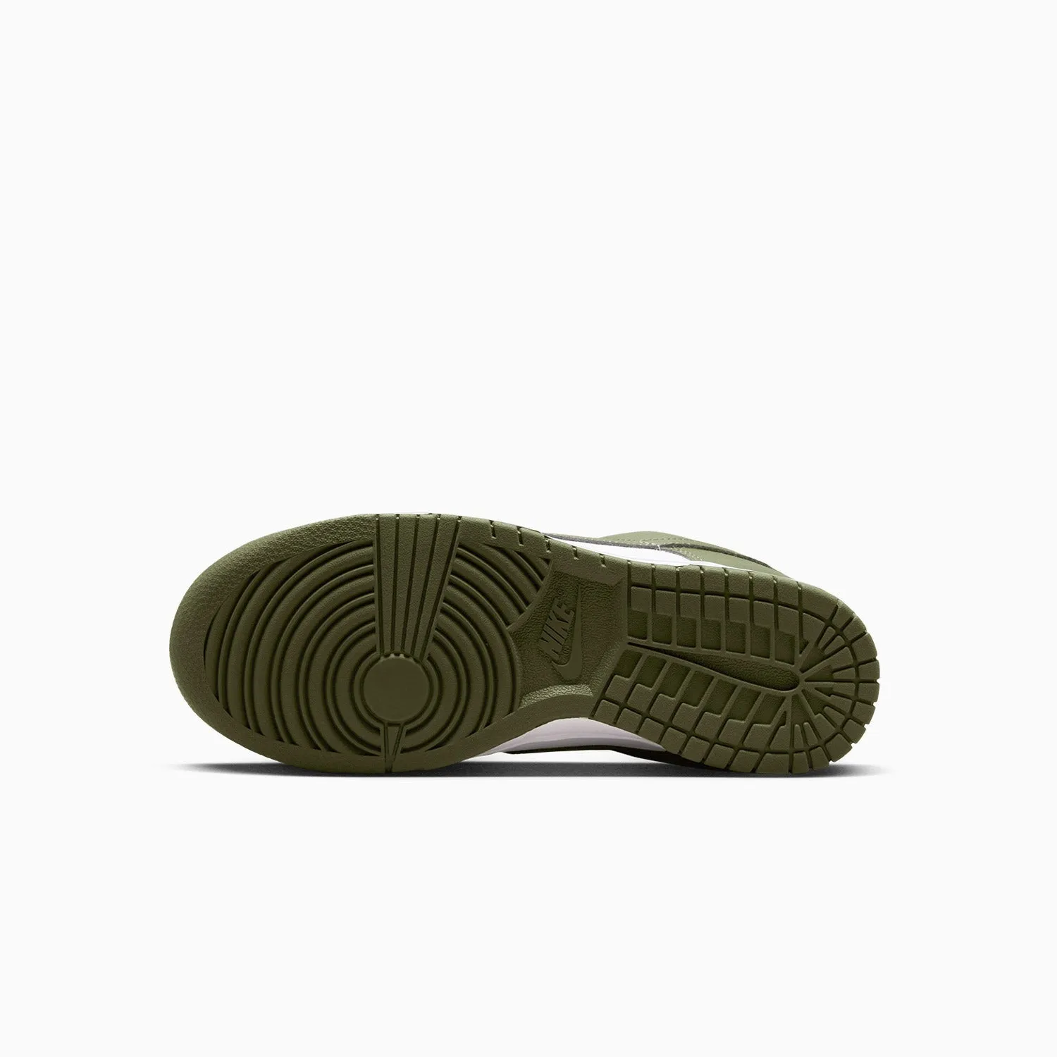 Women's Dunk Low "Medium Olive"