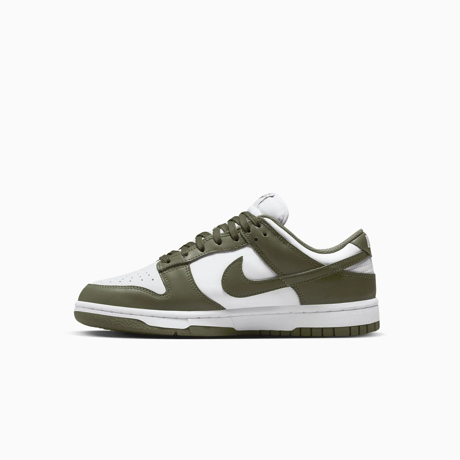 Women's Dunk Low "Medium Olive"