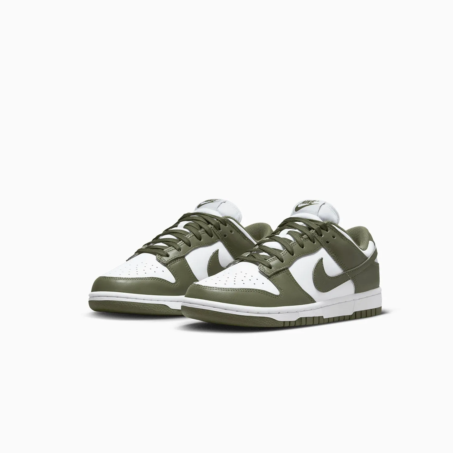 Women's Dunk Low "Medium Olive"