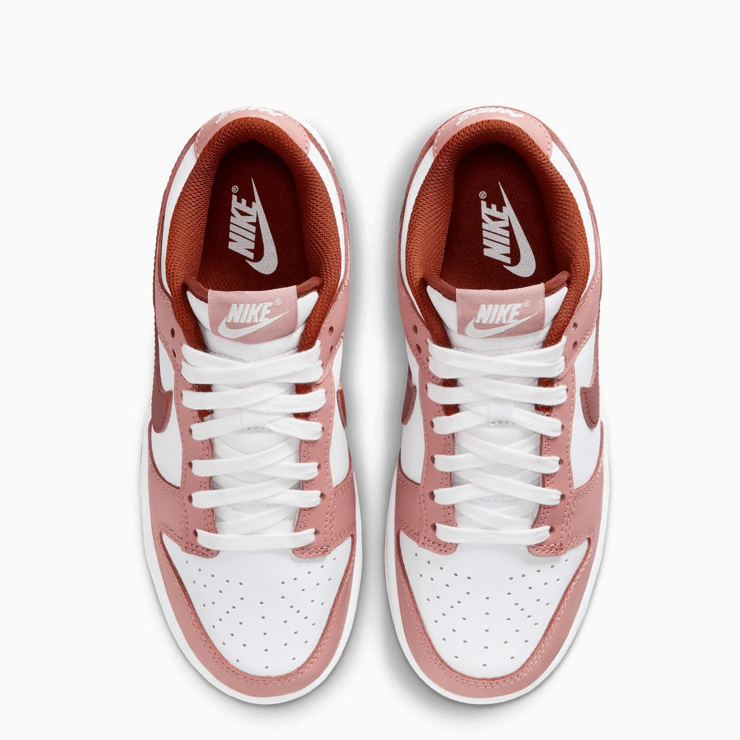 Women's Dunk Low "Red Stardust"