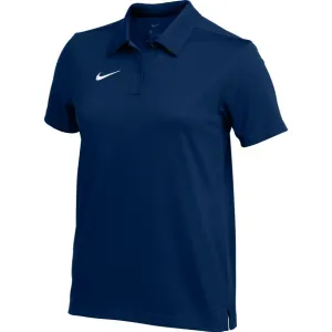 Women's Football Polo (CU3206-419)