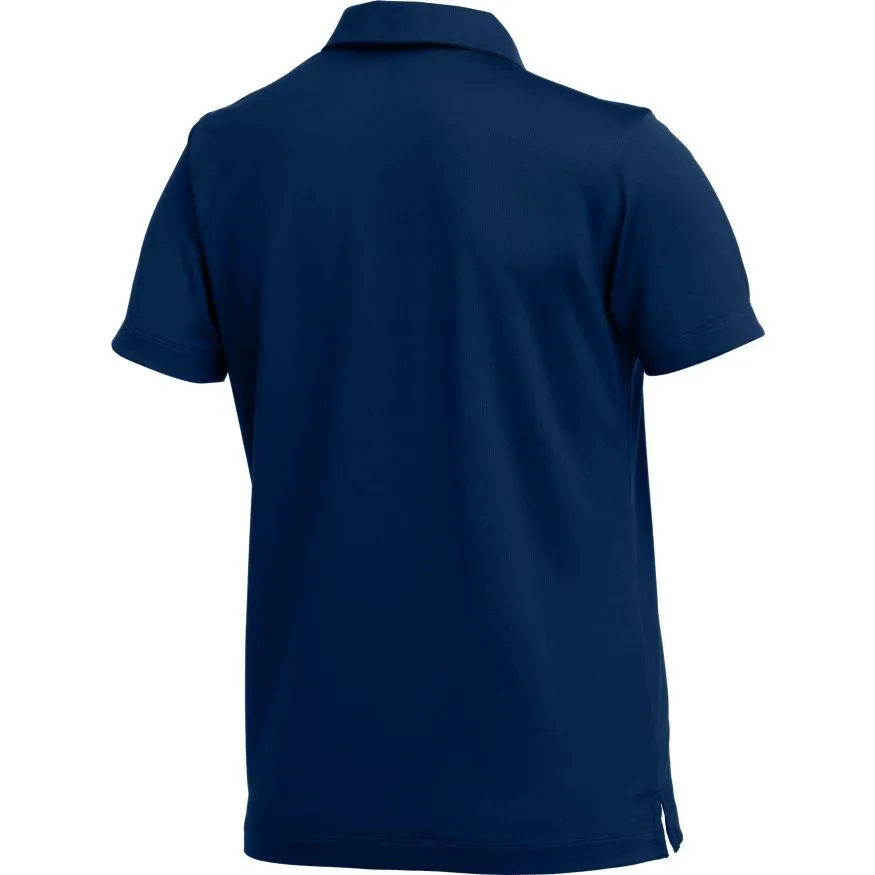 Women's Football Polo (CU3206-419)