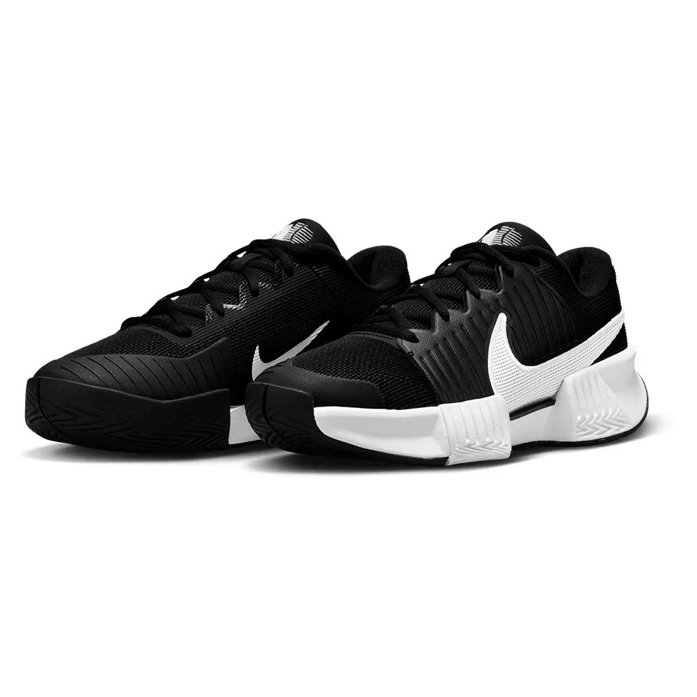 Women's GP Challenge Pro Tennis Shoes Black and White