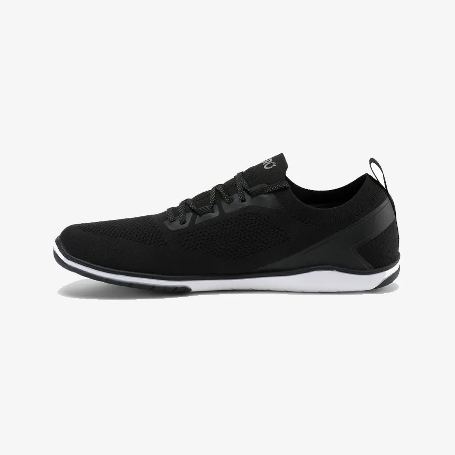 Women's Nexus Knit - Athletic Lifestyle Sneaker (Black)