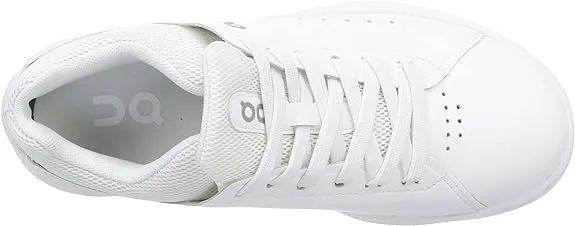 Women's Roger Advantage White