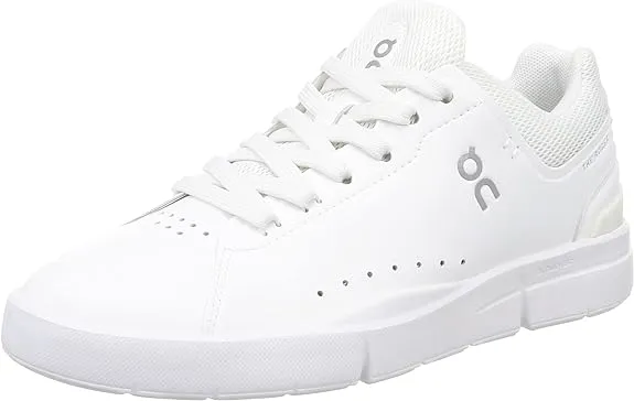 Women's Roger Advantage White